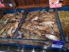 -开海·红岛海鲜虾水饺(石老人店)