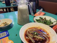 -川正旺江湖菜(三元桥店)