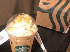-星巴克(石厦街店)