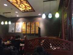 -荷花泰菜(东方新天地店)