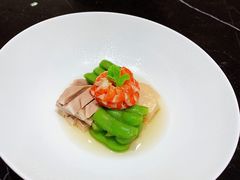 -北書房·墨宴(国际博览中心店)