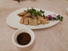 -新溢香国际酒店-中餐厅