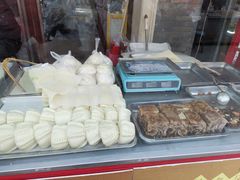 -中山美食街