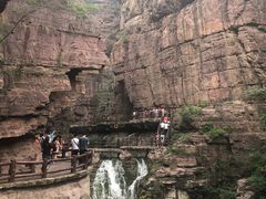 -云台山风景名胜区