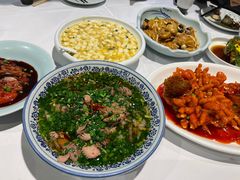 -老阊门菜馆(山塘街店)