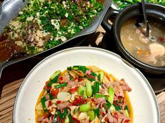 -树厨贵州菜(大十字店)