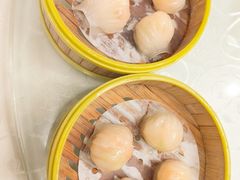 笋尖虾饺皇-美景家宴