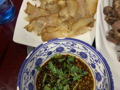 -北京清真房记小吃店