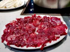 -黑山牛肉汤火锅(花城汇店)