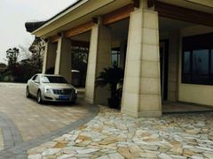 入口-苏州湾王焰温泉度假酒店