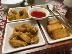 -临家闽南菜(大唐店)