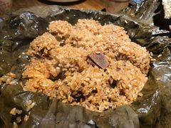-小放牛炒菜馆(中山路乐汇城店)