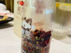 -椒爱水煮鱼川菜(CBD万达店)