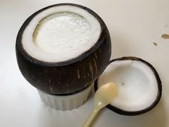 -志龙皇冠吃货椰子铺