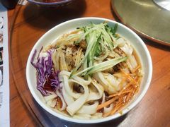 西安凉皮-醉长安(南门总店)