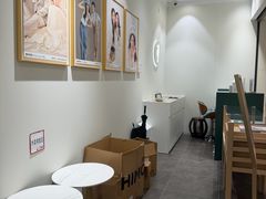 -海马体照相馆(龙湖杭州金沙天街店)
