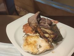 -杭州国际会议中心洲际酒店-原素全日餐厅(解放东路店)