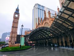 -星巴克(威尼斯人店)