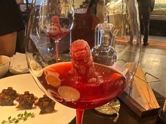 -甄御•海鲜新青岛菜(麦岛店)