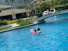 -三亚亚龙湾天域度假酒店