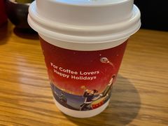 -Peet's Coffee皮爷咖啡(大学路店)