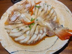 -九井澤精致料理(金茂店)