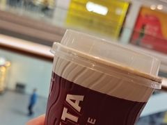 -COSTA COFFEE(恒基名人购物中心店)