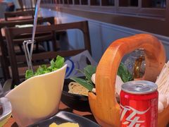 -掂档潮汕牛肉火锅(万象城店)