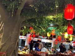 -老城味道·传统天津菜(杨柳青店)