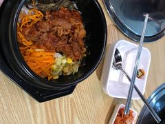 -韩国大金刚烤肉·料理(印象城店)
