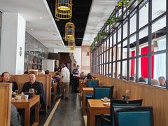 -壹零捌道·北京烤鸭(车公庄店)