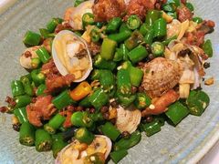 -柴门饭儿(成都太古里店)