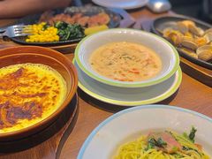 -萨莉亚意式餐厅(杭州西溪龙湖天街店)