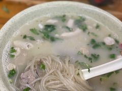 -豫石记羊汤(北苑店)