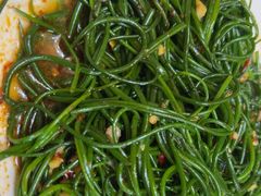 -尕胡才炕锅烤羊肉馆(八一路店)