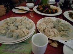 -大眼锅贴水饺(河东店)