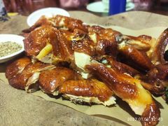 江南名鸡-鼎晟江南·融合江南宴(固戍店)