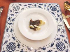 -北京饭店谭家菜
