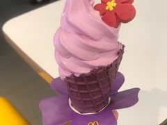 -麦当劳(新洲南路店)