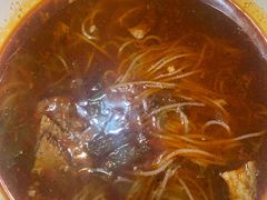-金龙烧烤·牛肉面(西塔店)