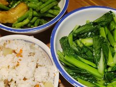 -老四川(T3航站楼F指廊店)