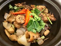 -翡翠拉面小笼包(岭南新天地店)