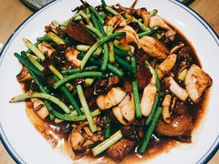 -吕氏疙瘩汤·私家菜馆(慈云寺店)