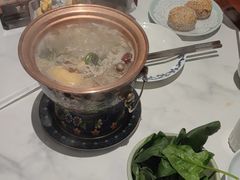 -东来顺•非遗火锅(外滩店)