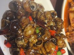 -三个大叔烤羊肉串·炭炉砂锅菜(西三旗店)