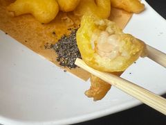 -老牌坊鲁菜名店(聊城美食岛店)