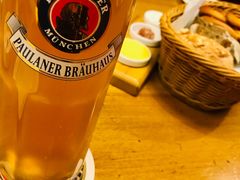 -沈阳瑞士酒店·普拉那啤酒坊