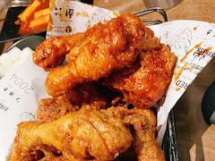 -kyochon1991(弘大店)