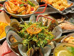 -阿妹小海鲜(下角店)