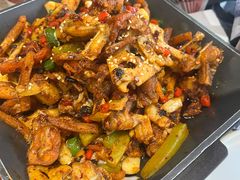 -李氏传家菜(兴城路店)